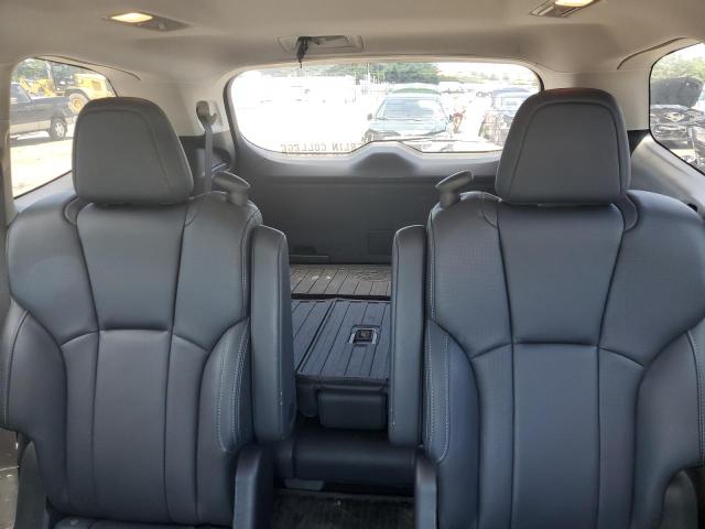 2019 Subaru Ascent Limited VIN: 4S4WMAMD9K3411590 Lot: 62539314