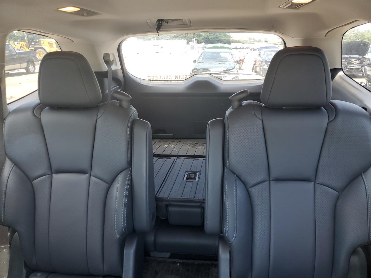 4S4WMAMD9K3411590 2019 Subaru Ascent Limited