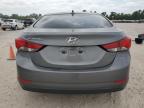 HYUNDAI ELANTRA SE photo