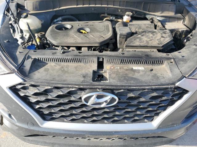2019 Hyundai Tucson Se VIN: KM8J23A44KU909965 Lot: 61477684