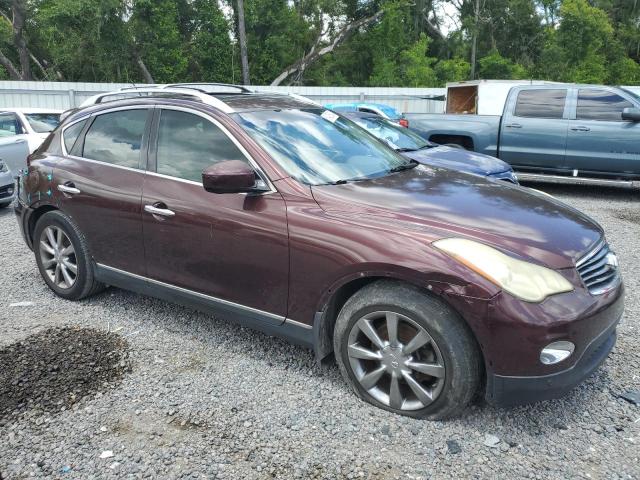 Vin: jn1aj0hp8cm400049, lot: 64035924, infiniti ex35 base 20124
