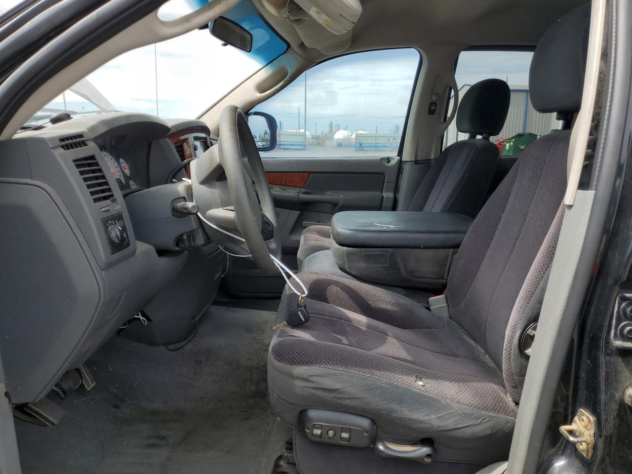 1D7HA18286S566471 2006 Dodge Ram 1500 St