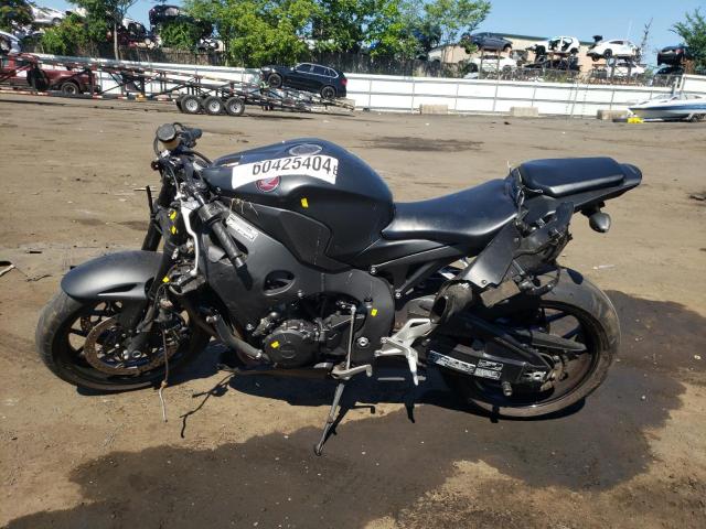 2016 HONDA CBR1000 RR JH2SC5903GK800345