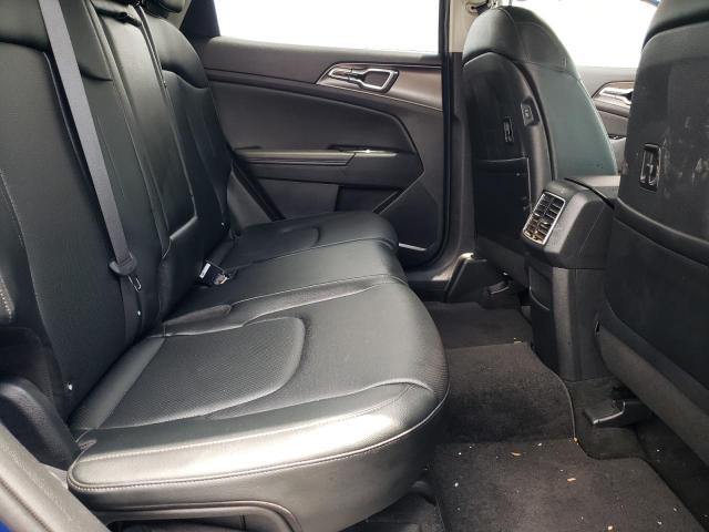 2024 KIA SPORTAGE E - 5XYK33DF8RG160795