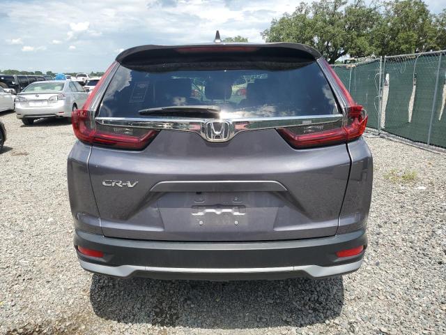 2020 Honda Cr-V Exl VIN: 7FARW1H89LE028802 Lot: 63084714