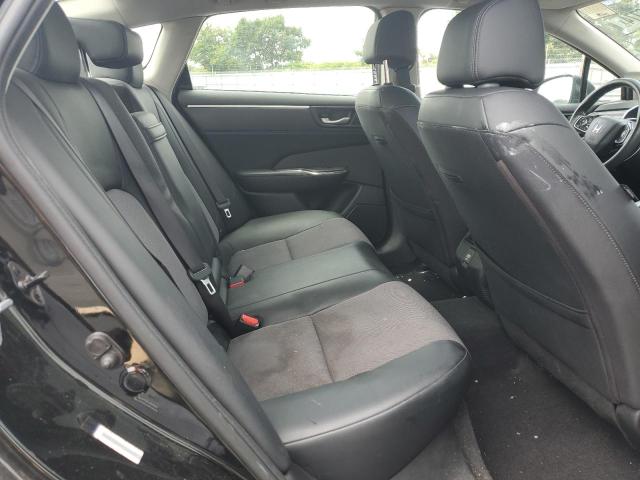 2018 HONDA CLARITY JHMZC5F19JC023089