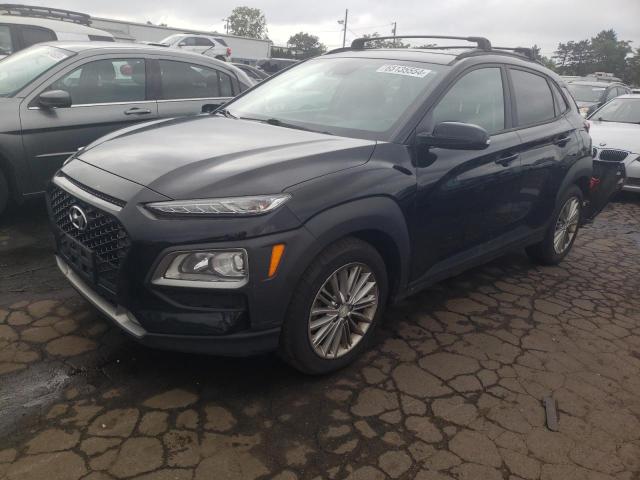 2020 HYUNDAI KONA SEL P - KM8K6CAA6LU480764