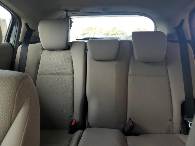 2016 HONDA HR-V LX - 3CZRU5H30GM719337