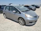 HONDA FIT SPORT photo