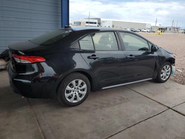 2020 TOYOTA COROLLA LE - JTDEPRAE9LJ110849