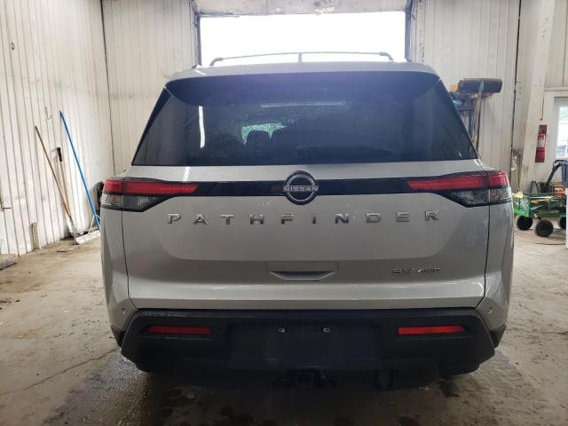 2023 NISSAN PATHFINDER - 5N1DR3BD3PC269784