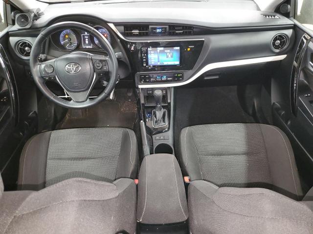 VIN JTNKARJE2JJ568813 2018 Toyota Corolla no.8