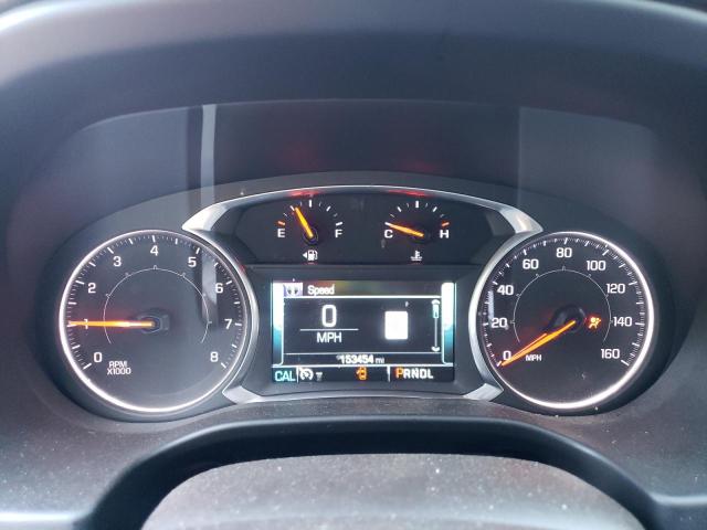 2019 GMC Acadia Slt-2 VIN: 1GKKNWLSXKZ144667 Lot: 61980194