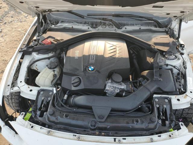 VIN WBA3R5C58EK187259 2014 BMW 4 Series, 435 XI no.11