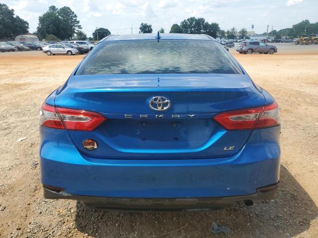 VIN 4T1B11HK1KU251909 2019 Toyota Camry, L no.6