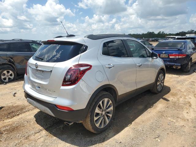 2019 BUICK ENCORE PRE - KL4CJASB4KB748606