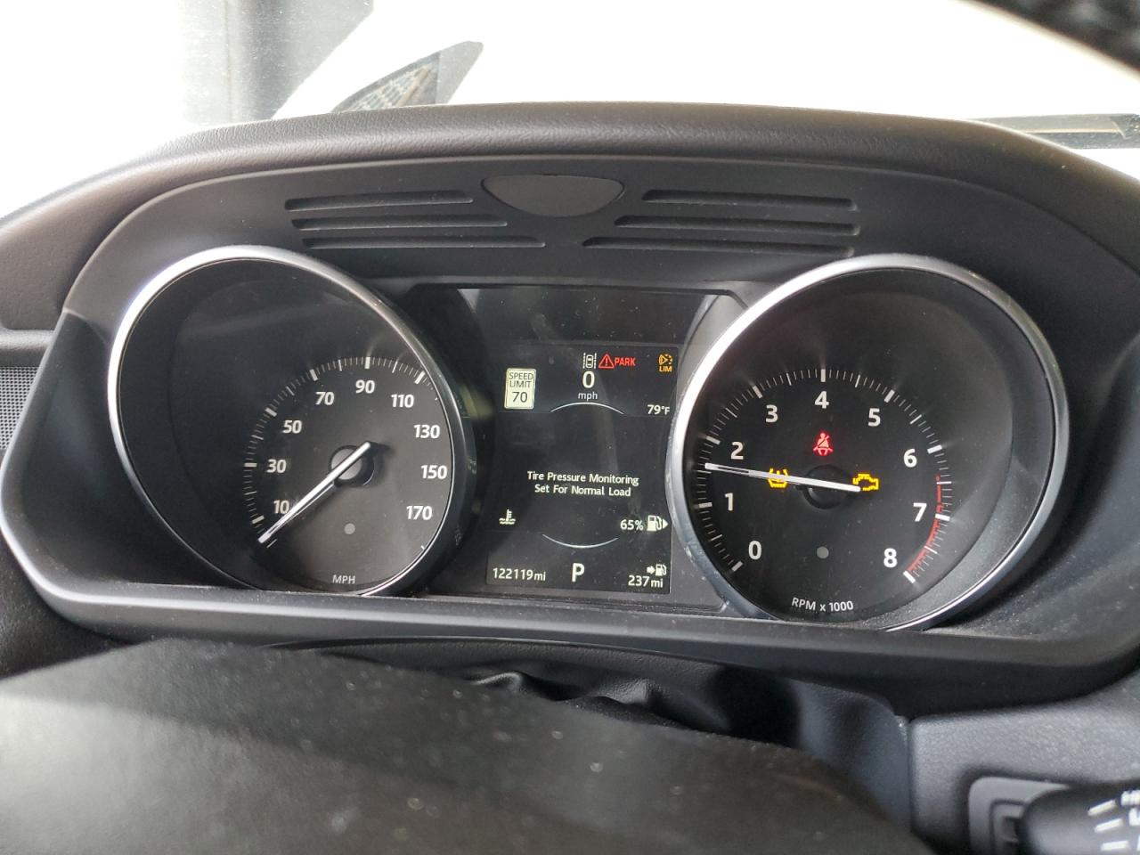 SALWR2FV5HA130496 2021 Land Rover Range Rover Sport Hse