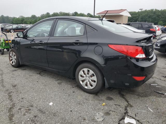 VIN KMHCT4AE9GU109349 2016 Hyundai Accent, SE no.2