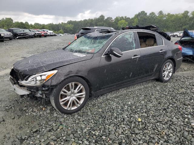 2013 HYUNDAI GENESIS 3. #3024268797