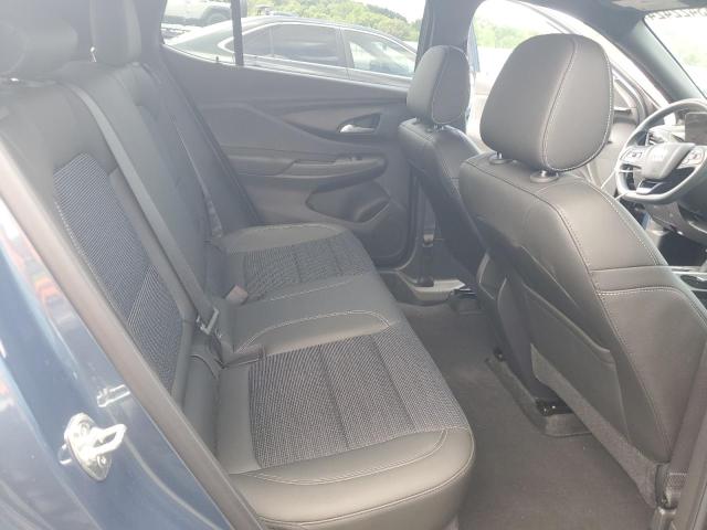 2024 BUICK ENVISTA PR - KL47LAE2XRB068467