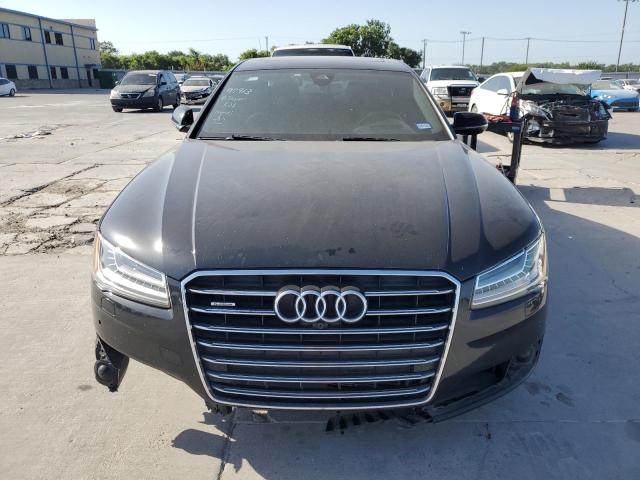 2015 AUDI A8 L QUATT - WAU3GAFD9FN015095