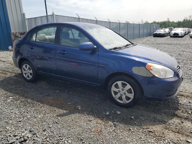 KMHCN45C99U333761 2009 Hyundai Accent Gls