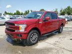 2018 FORD F150 SUPER - 1FTEW1EG6JKC40837