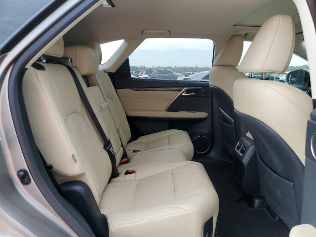 2021 LEXUS RX 350 L L JTJJZKEA9M2019984