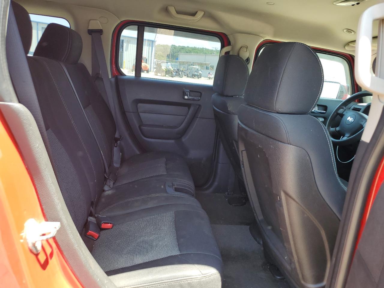 5GTDN136268107384 2006 Hummer H3