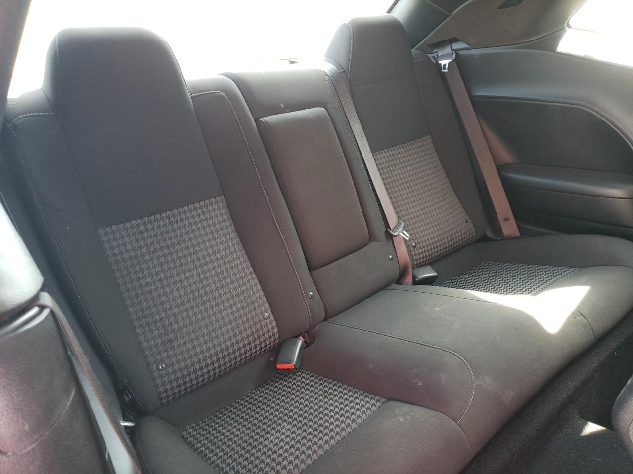 2C3CDZBT0MH546445 2021 Dodge Challenger R/T