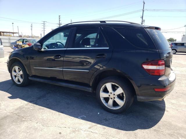 2011 Mercedes-Benz Ml 350 VIN: 4JGBB5GB6BA718622 Lot: 61529114