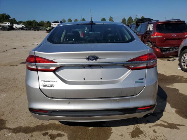 VIN 3FA6P0HD8HR298974 2017 Ford Fusion, SE no.6