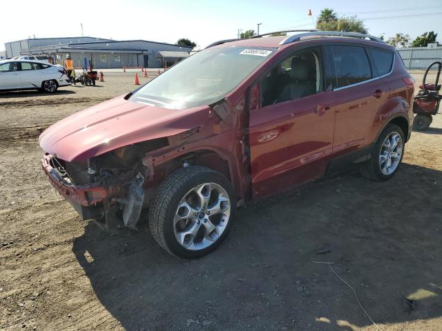 1FMCU0J94DUC86721 2013 Ford Escape Titanium