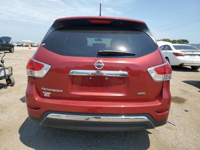 2015 NISSAN PATHFINDER - 5N1AR2MM2FC662250
