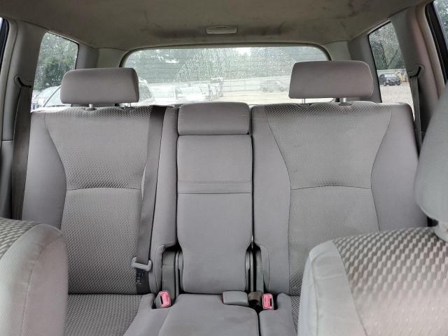 2005 Toyota Highlander VIN: JTEHD21A850039609 Lot: 61951274