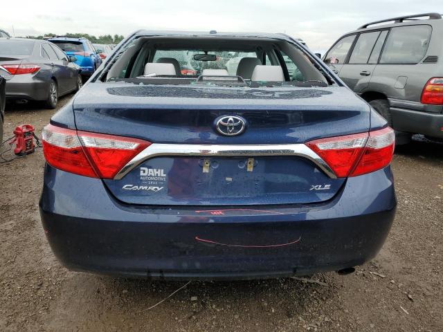 VIN 4T1BF1FK8FU986123 2015 Toyota Camry, LE no.6