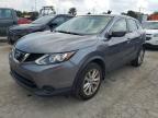 2019 NISSAN ROGUE SPOR - JN1BJ1CP4KW225559