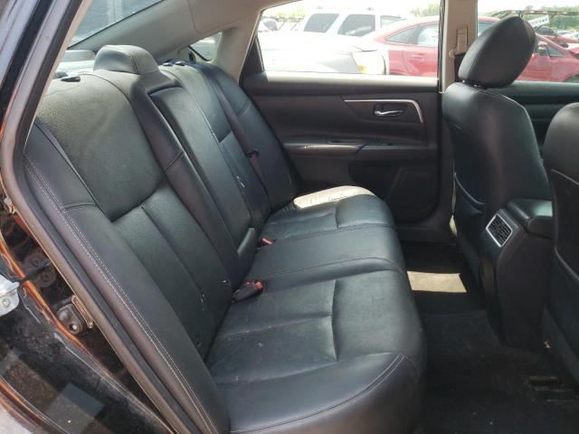 2016 NISSAN ALTIMA 3.5 - 1N4BL3AP2GC199080