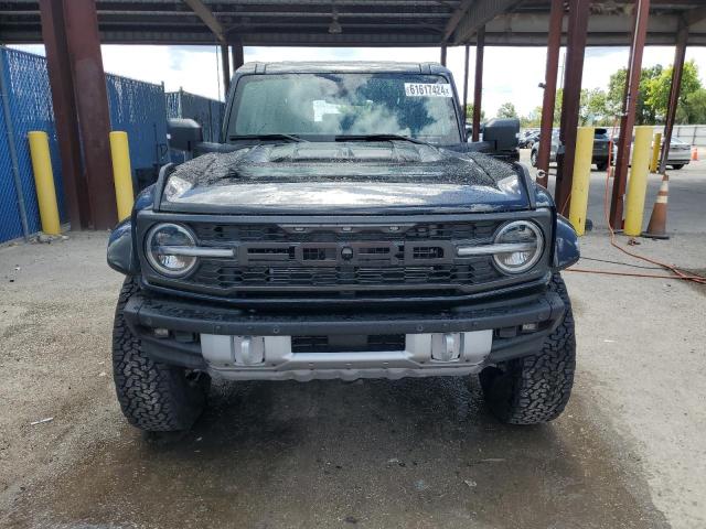 2024 Ford Bronco Raptor VIN: 1FMEE0RRXRLA28341 Lot: 61617424