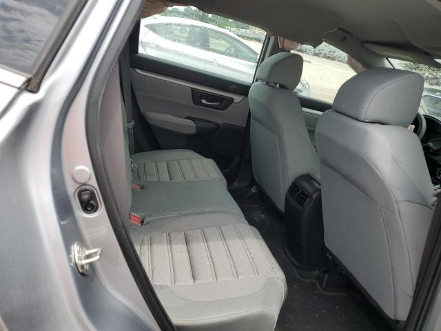 2018 HONDA CR-V LX - 5J6RW6H35JL003087