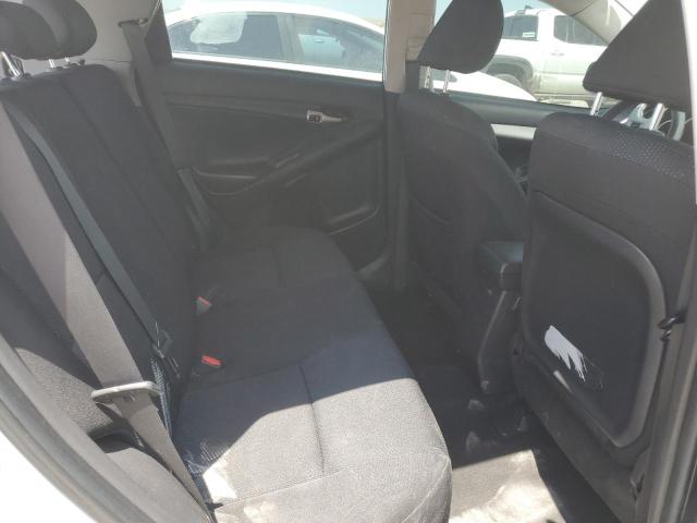 2009 Toyota Corolla Matrix S VIN: 2T1LE40E59C011693 Lot: 62296754