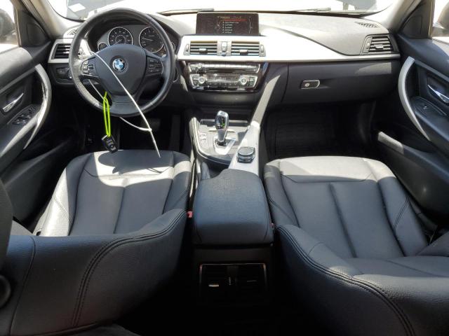 2016 BMW 320 I VIN: WBA8E1G53GNT33735 Lot: 61481654