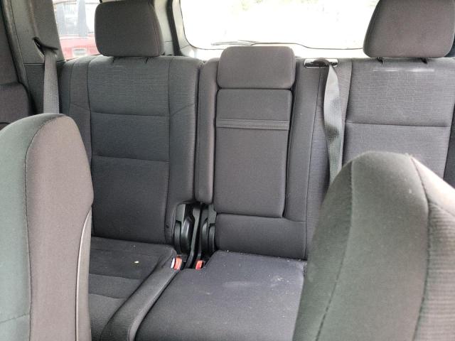2016 JEEP GRAND CHER - 1C4RJFAG3GC427412