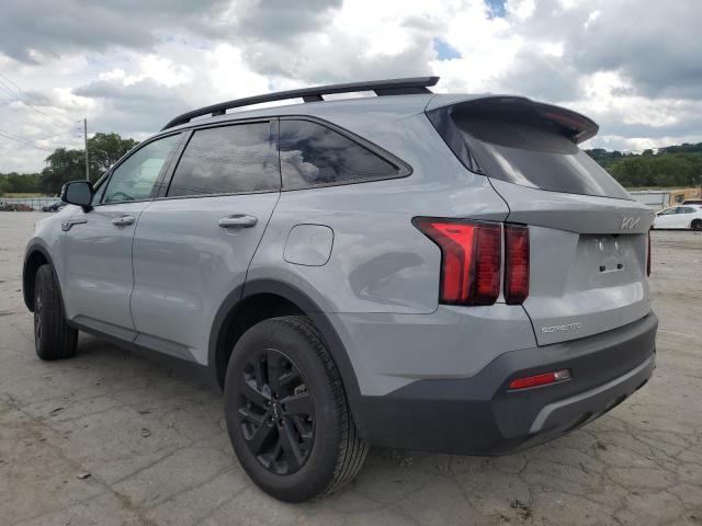 2023 KIA SORENTO S - 5XYRLDLC3PG212956