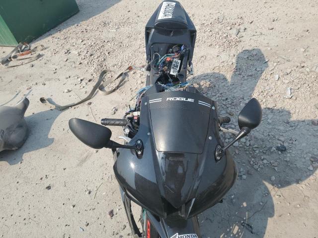 2015 HONDA CBR600 RR JH2PC4004FK801063