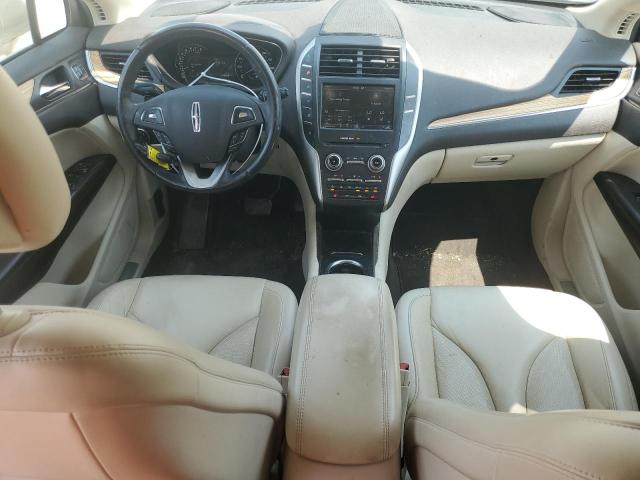 2015 LINCOLN MKC - 5LMTJ2AHXFUJ11062