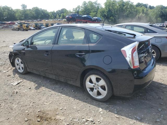 2015 Toyota Prius VIN: JTDKN3DU4F2003747 Lot: 62282194