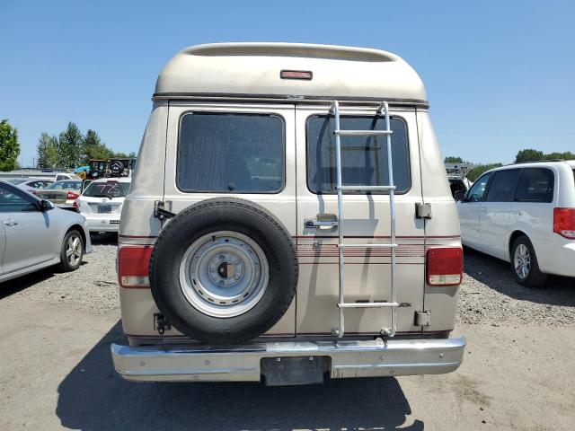 1GDEG25K9RF521800 1994 GMC Rally Wagon / Van G2500