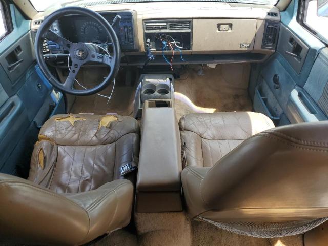 1994 Chevrolet Blazer S10 VIN: 1GNDT13W9R0149994 Lot: 61234164