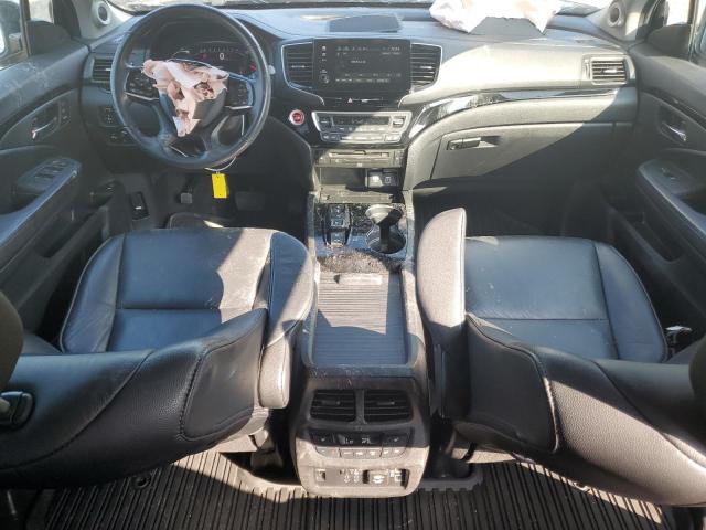 2019 HONDA PILOT TOUR - 5FNYF6H93KB040245